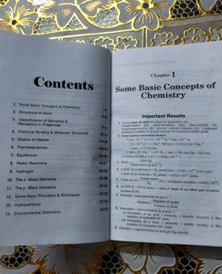 NCERT Solutions CHEMISTRY CLASS 11 with Practice Questions Arihant