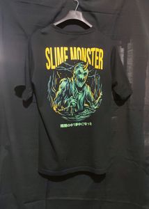 Slime Monster T-Shirt