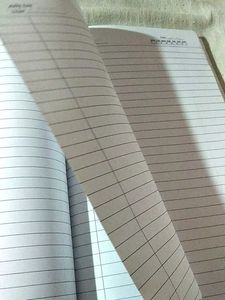 Study Time Exclusive Notebook