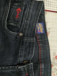 Numero Uno Jeans