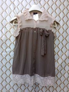 New With Tag Art Y2k Asthetic Korean Top