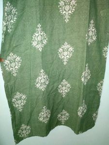 ✨Pure Cotton Kurta Plazo Set
