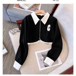 Long Sleeved Cardigan  Jacket Loose