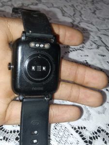 Smart Watch - Black