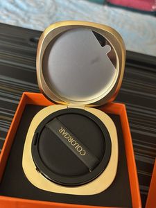COLORBAR AMINO HEALTHY GLOW 4 In 1 FOUNDATION