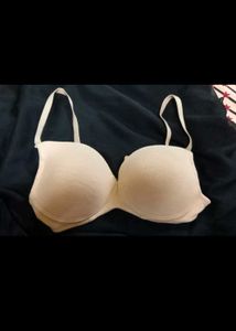 Zivame Nude Coloured Bra