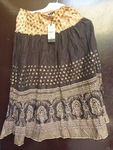 Ethnic Skirts For Party Wear