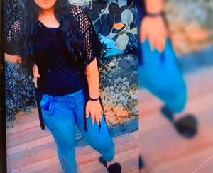 Black Crochet Fringe Cardigan