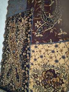Heavy Woolen Stole