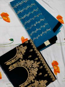 Brand New Party Wear Saree