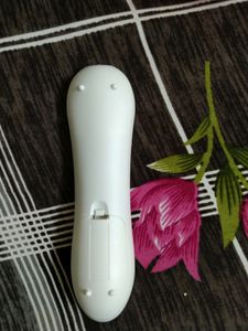 Remote VIDEOCON d2h Setup Box
