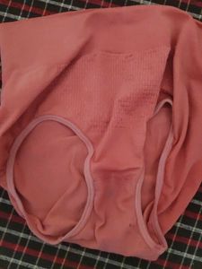 Seamless High-Waisted Shepwear Penty