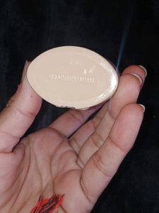 Mamaearth Rice Water Face Wash For Glowing Glass S