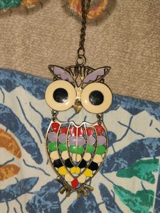 Neckpiece Set