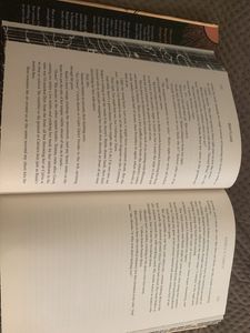 The Most Famous Booktok Book-IRON FLAME By Rebecca