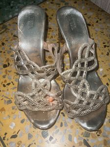 Diva Heels