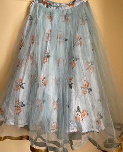 Pretty Skirt
