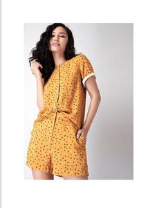 Summer Co-ord Set