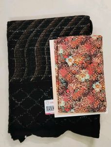 Floral & Geometric Print Fabrics