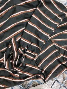 Striped Dress
