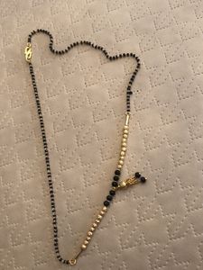 Elegant Mangalsutra Necklace