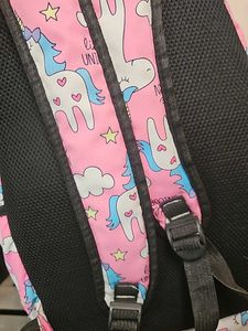 Unicorn School Bag 🦄🩷