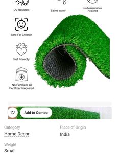 Grass Dormate