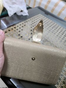 Ladies Fancy Clutch