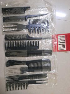 Professional Hair Comb