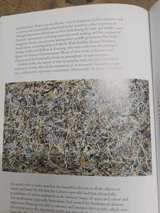 Abstract Art: Movements in Modern Art