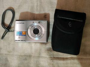 Olympus Digital Camera