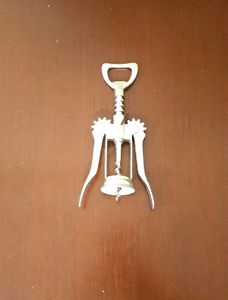 Corkscrew Wine Opener New