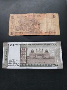 💥💥Rare Note Offer 151515/007000