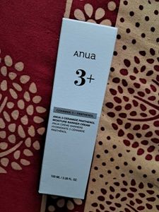 Anua 3 Ceramide Panthenol Moisture Barrier Cream