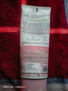 Mamaearth Mulatani Mitti Face Wash
