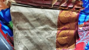 KANCHIPURAM SAREE