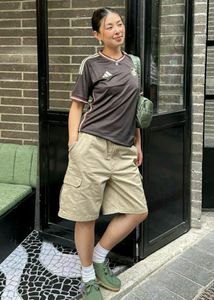 H&amp;M Cargo Jorts