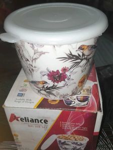 Aeliance Big Jar Set