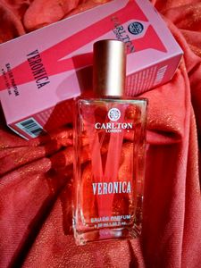 CARTLON LONDON VERONICA Eau De Parfum