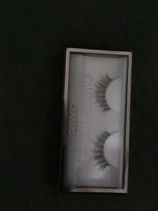 Fake Eyelashes