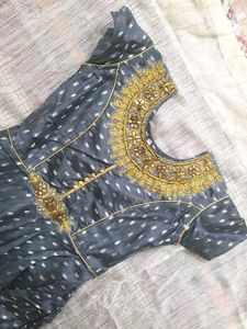 kurta with pyjama and chunni