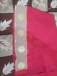 Ethenic Suit With Lehanga