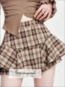 Skorts