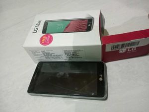 LG Mobile