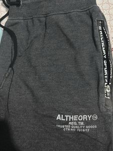 Polo &amp; Sweatpants Set