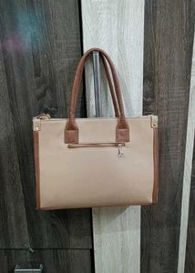 Elegant Tote Bag