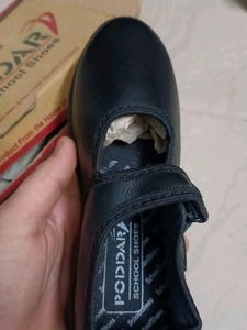 PODDAR School Shoes