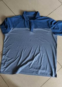 three men&#39;s t shirts