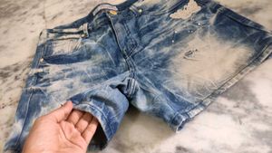 Denim Short&#39;s For women&#39;s