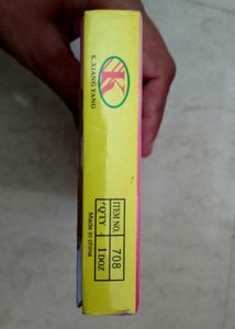 11 Nail Cutter/Clippers